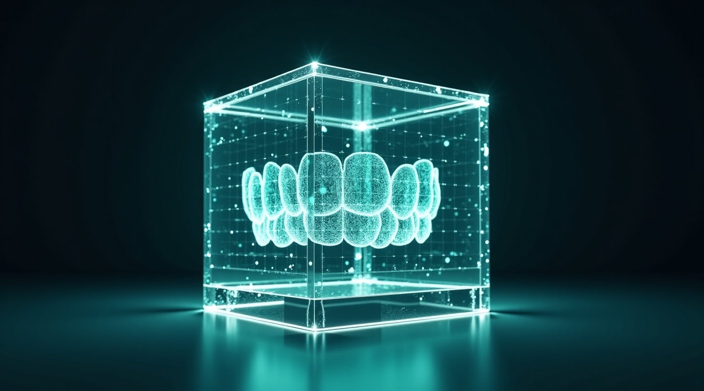 Visualizzazione diagnostica 3D